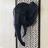 3D Elephant Head Wall Art - PAPERCRAFT WORLD