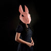 Bunny Rabbit Mask - PAPERCRAFT WORLD