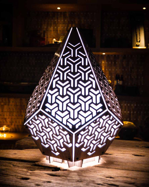 SINAR Arrow Table Lamp