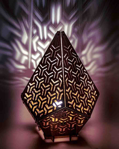 SINAR Arrow Table Lamp